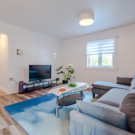 Nice River & Mountain View+4 Beds+Free Parking McMasterville Bagian luar foto