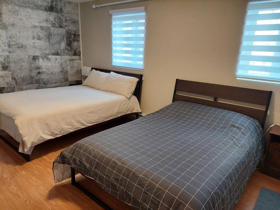 Nice River & Mountain View+4 Beds+Free Parking McMasterville Bagian luar foto